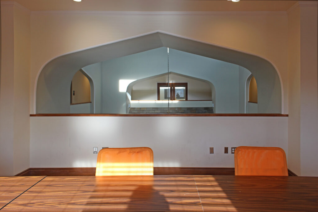 Quiet Study Area 3