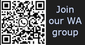 Join Our WA Group