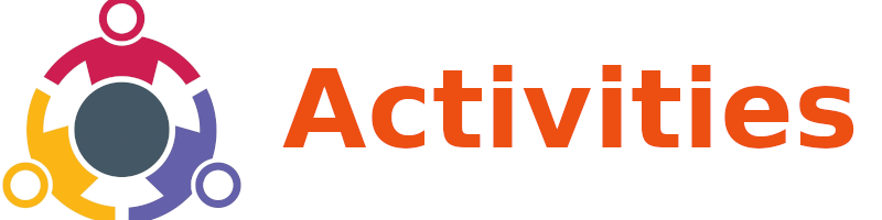 Activities